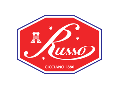 pasta russo