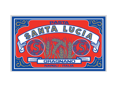 pasta santa lucia