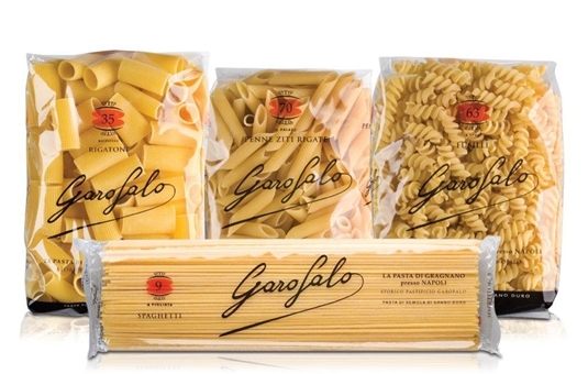 pasta garofalo